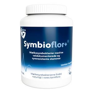 Symbioflor+ - 160 kaps.