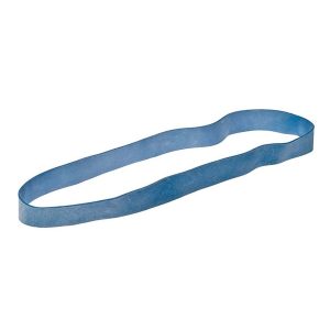 TITAN LIFE Elasticband Blue - Medium