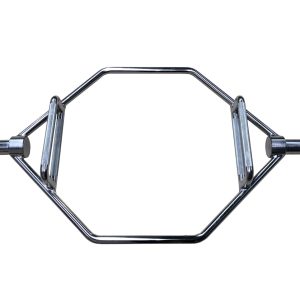 TITAN LIFE PRO Hex Bar Vægtstang 20kg