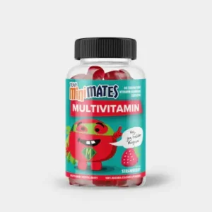 Team MiniMates Multivitamin, 60 stk.