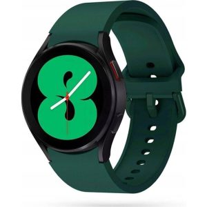 Tech-Protect Pasek Tech-Protect Iconband Samsung Galaxy Watch 4 40/42/44/46Mm Army Green