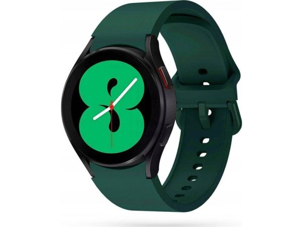 Tech-Protect Pasek Tech-Protect Iconband Samsung Galaxy Watch 4 40/42/44/46Mm Army Green