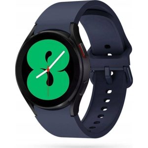 Tech-Protect Pasek Tech-Protect Iconband Samsung Galaxy Watch 4 40/42/44/46Mm Navy