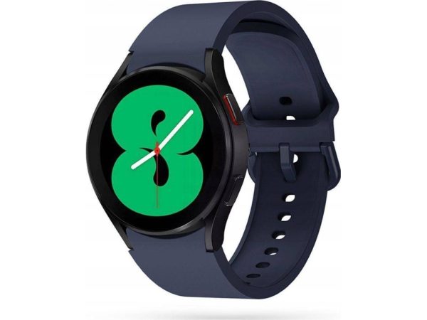 Tech-Protect Pasek Tech-Protect Iconband Samsung Galaxy Watch 4 40/42/44/46Mm Navy