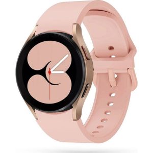 Tech-Protect Pasek Tech-Protect Iconband Samsung Galaxy Watch 4 40/42/44/46Mm Pink Sand