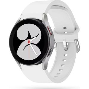 Tech-Protect Pasek Tech-Protect Iconband Samsung Galaxy Watch 4 40/42/44/46Mm White