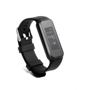 Technaxx Tx-81, Aktivitetstracker Til Håndled, 2,69 Cm (1.06"), Tft, 100 Mah, Vandfast, Ip65