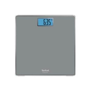 Tefal Classic PP1500V0 - bathroom scales - silver