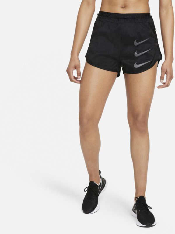 Tempu Luxe Run Division 2i-1 Løbeshorts