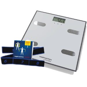 Terraillon 14326, Elektronisk Personlig Vægt, 150 Kg, 100 G, Sølv, Kg, Firkant