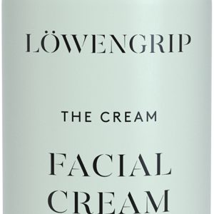 The Cream Facial Cream