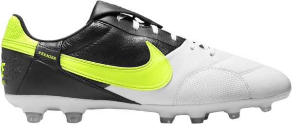 The Nike Premier 3 FG Fodboldstøvler