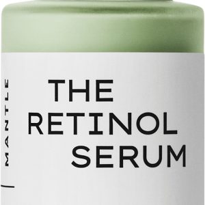 The Retinol Serum Transformative Vitamin A Complex