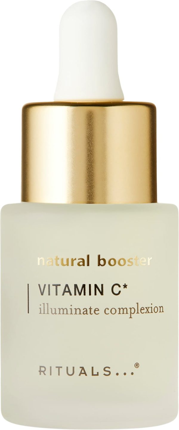 The Ritual of Namaste Vitamin C* Natural Booster