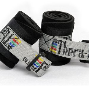 Thera-Band Ankel strap (sæt)