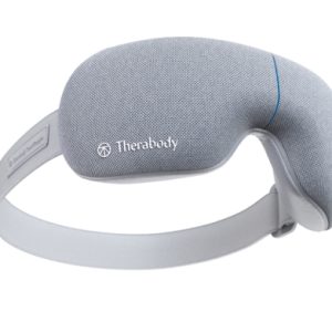 Therabody Smartgoggles, Batteri, 150 Min., 210 Mm, 120 Mm, 420 G