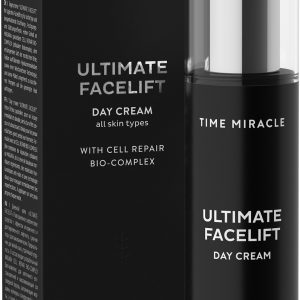 Time Miracle Ultimate Facelift Day Cream 50 ml