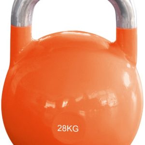 Titan BOX Steel Crossfit Competition Kettlebell 28kg