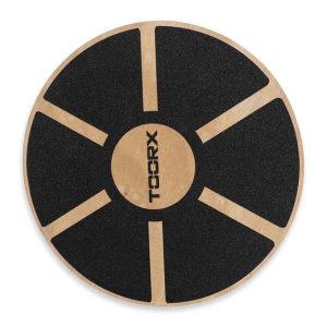 Toorx Balanceboard Wood