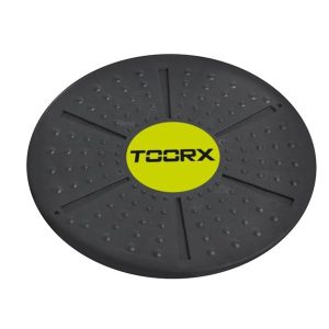 Toorx Balancebræt Plast 39 cm.