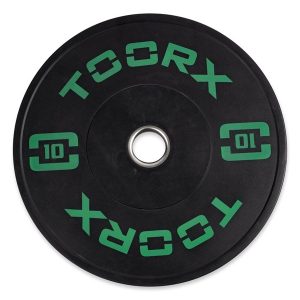 Toorx Bumperplate Training 10 kg