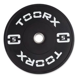 Toorx Bumperplate Training 5 kg