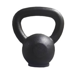 Toorx Kettlebell 4 kg. Cast Iron