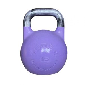 Toorx Olympic EVO Kettlebell 18 kg