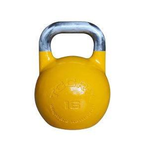 Toorx Olympisk Kettlebell 14 kg