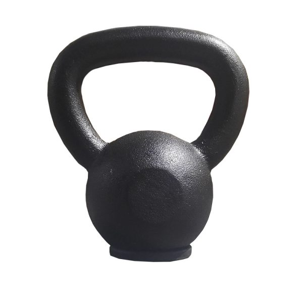 Toorx Støbejern Kettlebell - 4 kg