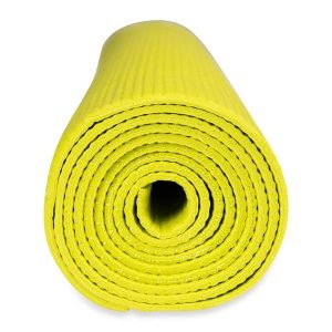 Toorx Yoga Mat 173 x 0,4 cm. Green