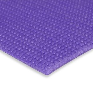 Toorx Yoga Mat 173 x 0,4 cm. Purple