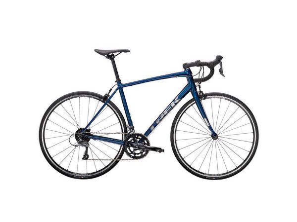 Trek Domane AL 2 - Blue 52 cm