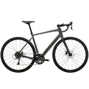 Trek Domane AL 2 G4 - Racercykel - 16 gear - Grey - 49 cm