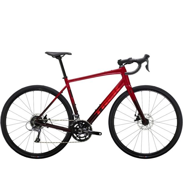 Trek Domane AL 2 Gen 4 Racercykel