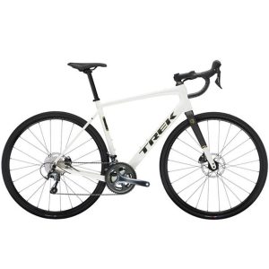 Trek Domane AL 4 G4 - Racercykel - 20 gear - Era White 44 cm