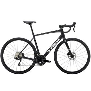 Trek Domane AL 5 G4 - Racercykel - 24 gear - black 44 cm