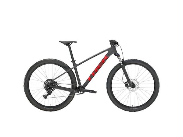 Trek Marlin 5 G3 - Black L