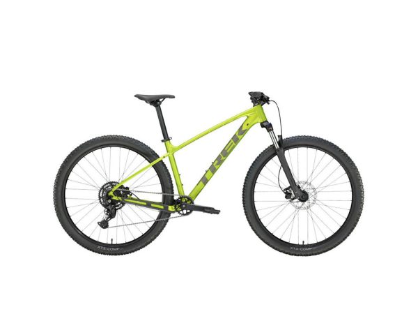 Trek Marlin 5 G3 - Green M