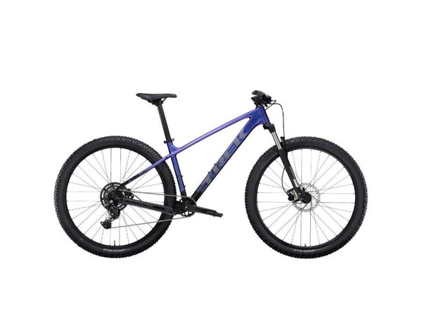 Trek Marlin 5 G3 - Purple XS