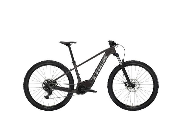 Trek Marlin+ 6 - Black L