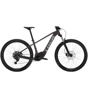 Trek Marlin+ 6 - Black XS (27.5" hjul)