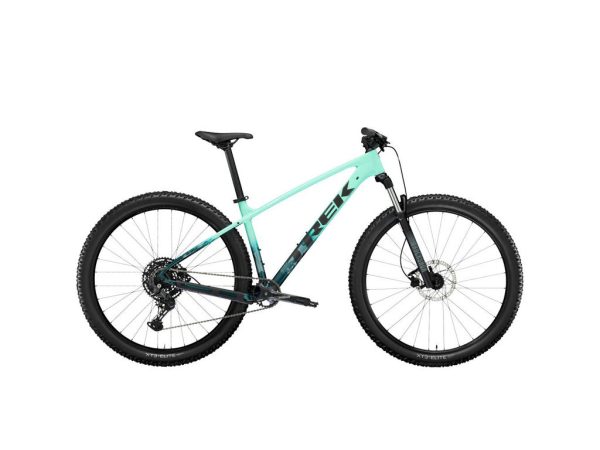 Trek Marlin 6 - Green M/L