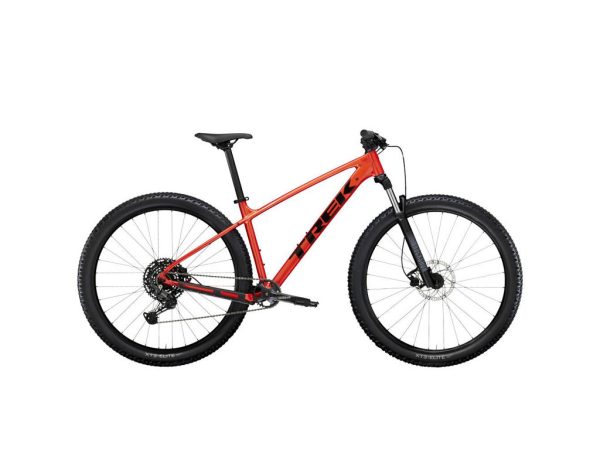 Trek Marlin 6 - Red M/L