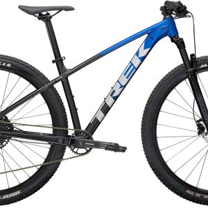 Trek Marlin 8 2022 - Sort/Blå