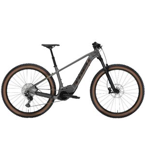 Trek Marlin+ 8 - Grey XS (27.5" hjul)