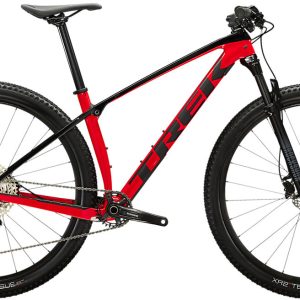 Trek Procaliber 9.5 2022 - Rød