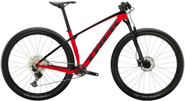 Trek Procaliber 9.5 2022 - Rød