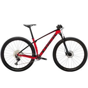 Trek Procaliber 9.5 - Red M