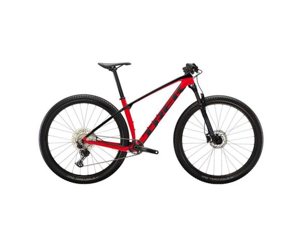 Trek Procaliber 9.5 - Red M